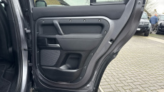 Land Rover Defender 2.0 D240 S 110 5dr Auto Diesel Estate